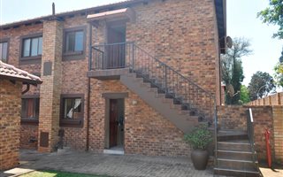 3 Bedroom Townhouse in Oriel