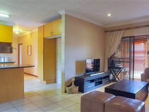 3 Bedroom Townhouse in Oriel
