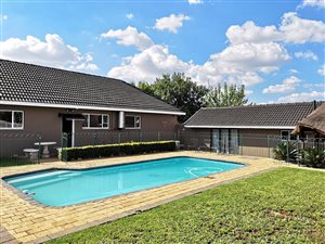 3 Bed House in Adamayview
