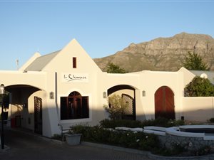 3 Bedroom House in Jamestown