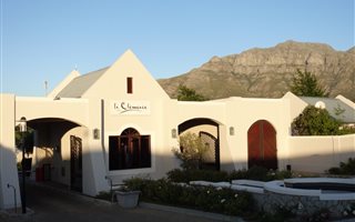 3 Bedroom House in Jamestown