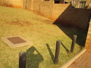 2 Bed House in Mooikloof Ridge