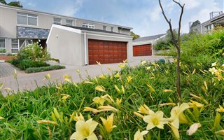 3 Bedroom Townhouse in Dunkeld West