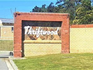 2 Bed Townhouse in Hunters Retreat