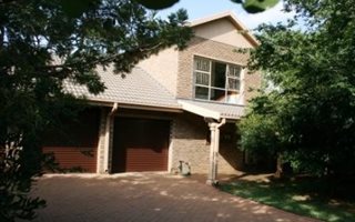 3 Bedroom House in Escarpia