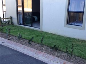 2 Bed Apartment in Kuilsriver
