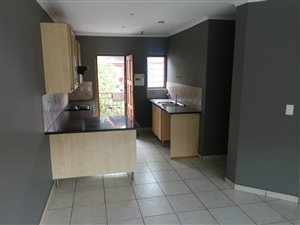 2 Bed Apartment in Moregloed