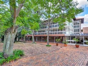 1 Bed Apartment in Dalecross