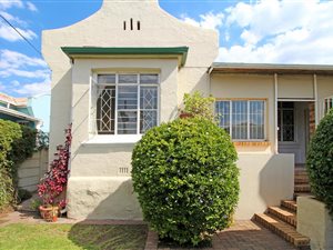 3 Bed House in Orange Grove