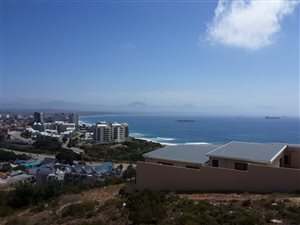 3 Bed House in Mossel Bay