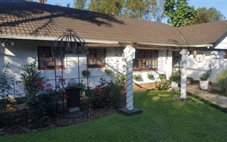 4 Bedroom House in Montrose