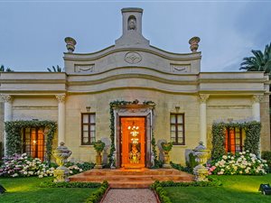 3 Bed House in Mountain View