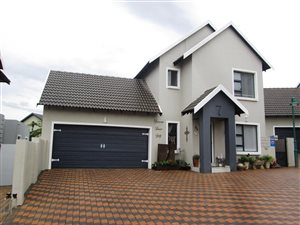 4 Bed House in Candlewoods Estate
