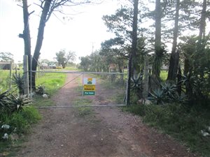 9 ha Farm in Greenbushes