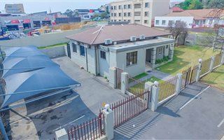 Commercial space in Edenvale