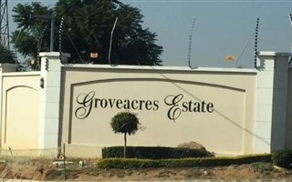 2 Bedroom Townhouse in Broadacres
