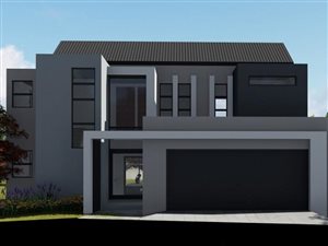 3 Bed House in Golden Fields Estate