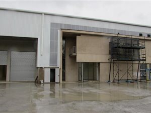 1105 m² Commercial space in Mt Edgecombe