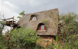 3 Bedroom Townhouse in Buffelspoort