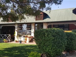 3 Bed House in Heidelberg Central