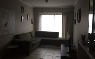 2 Bedroom Apartment in Sonneglans