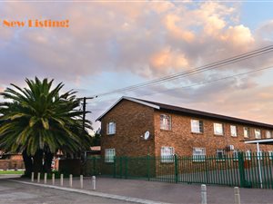 1 Bed Apartment in Trichardt