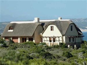 5 Bed House in Springerbaai Eco Estate