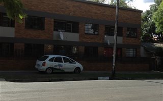 1 Bedroom Flat in Turffontein