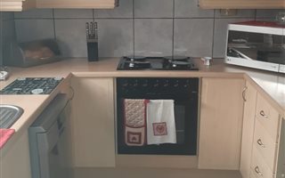 2 Bedroom Duplex in Dayanglen