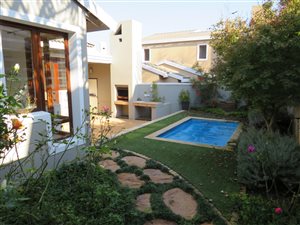 2 Bed House in Monument Park