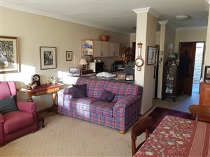 2 Bed Townhouse in Harrismith
