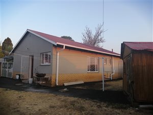 3 Bed House in Richview