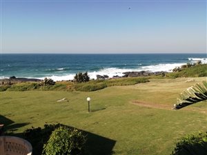 3 Bed Duplex in Port Edward
