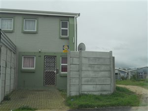 2 Bed House in Blue Downs