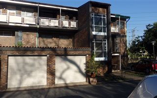 1 Bedroom Apartment in Oerderpark