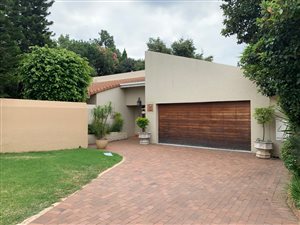 3 Bed Cluster in Magaliessig