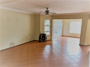 3 Bed Cluster in Magaliessig