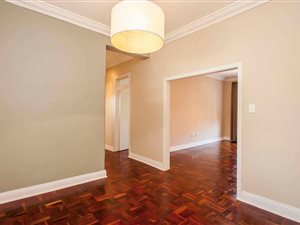 1 Bed Apartment in Greenside