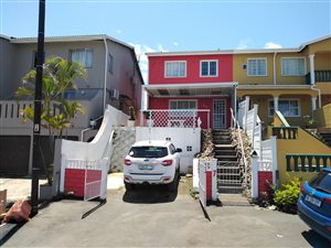 3 Bed House in Newlands East