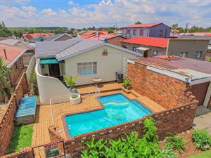 3 Bed House in Eldorado Park