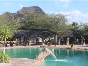 6262 m² Commercial space in Richards Bay Central