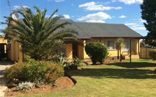 3 Bedroom House in Witpoortjie
