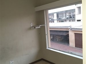 3 Bed Flat in Windsor East