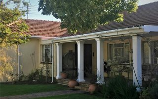 5 Bedroom House in Lochnerhof