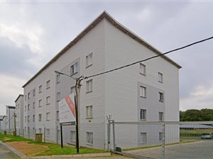 2 Bedroom Apartment in Fleurhof