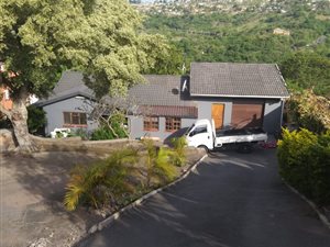 3 Bed House in Mariannheights