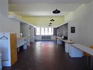 100 m² Commercial space in Cape Town City Centre