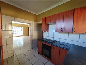 2 Bed Townhouse in Middelburg Central