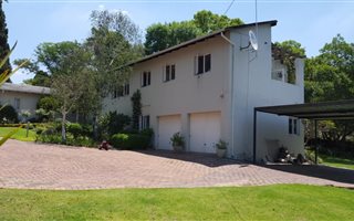 5 Bedroom House in Duxberry