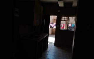 2 Bedroom Apartment in Bertrams